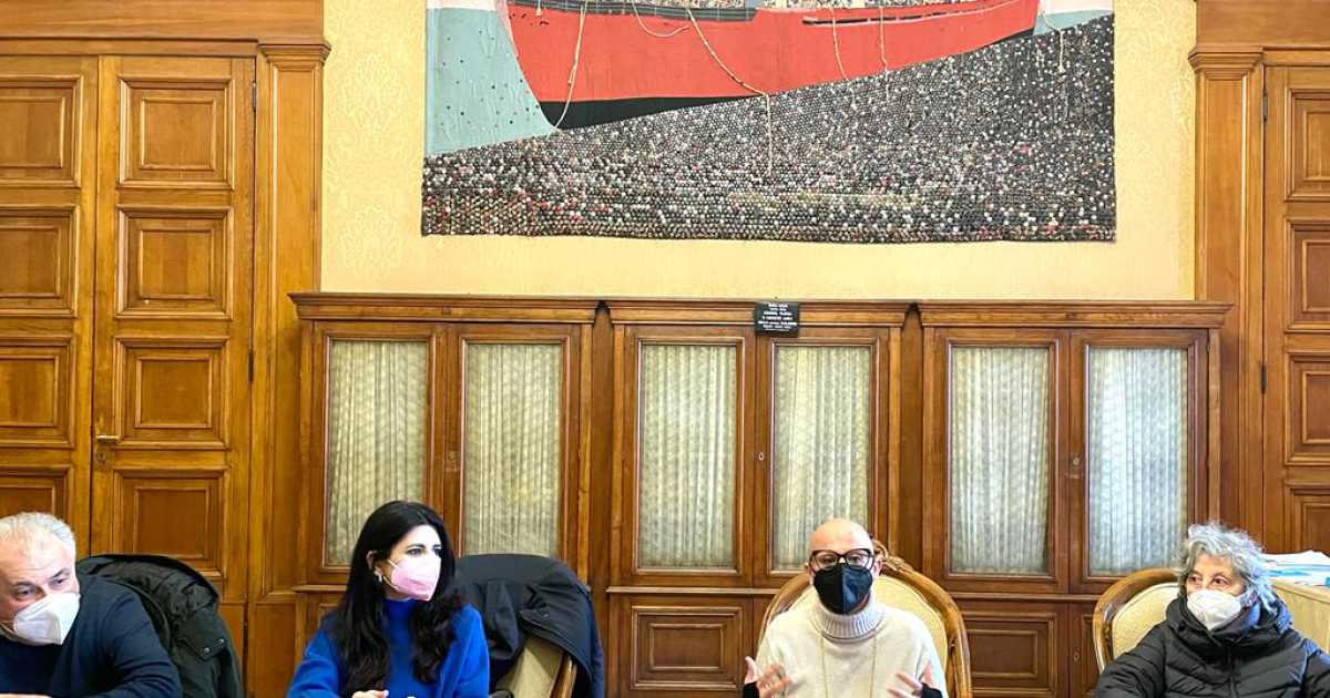 Bari, mostre e laboratori: presentato il programma culturale del Museo Civico